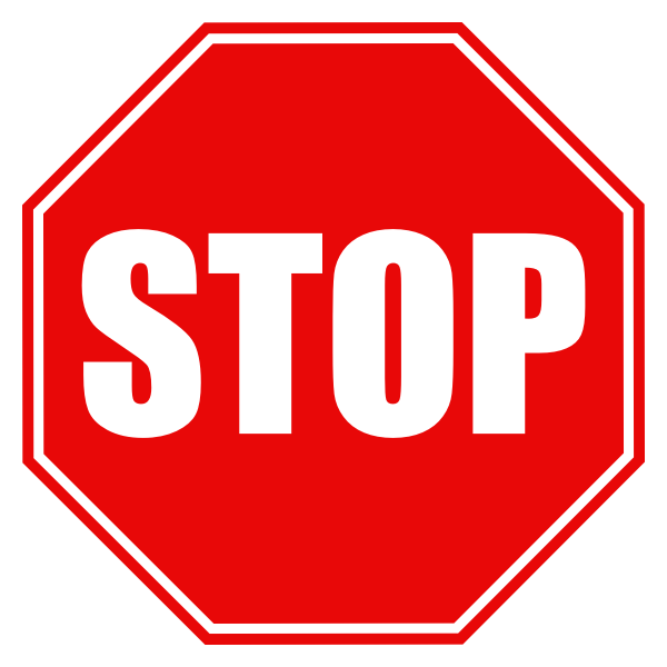 Stop